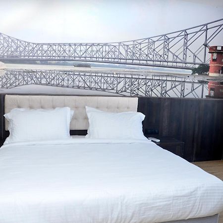 Noxx Residency Hotel Hāora Екстериор снимка