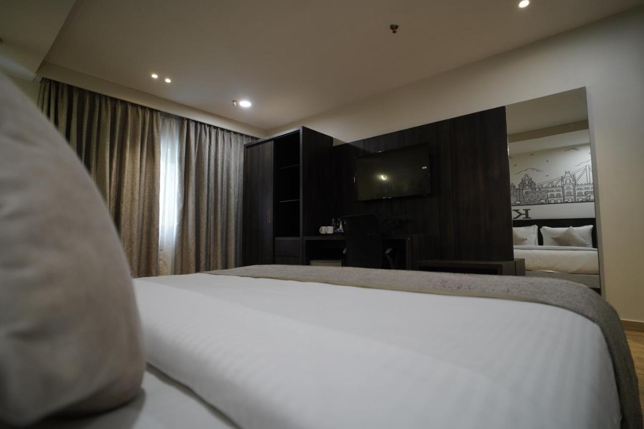 Noxx Residency Hotel Hāora Екстериор снимка